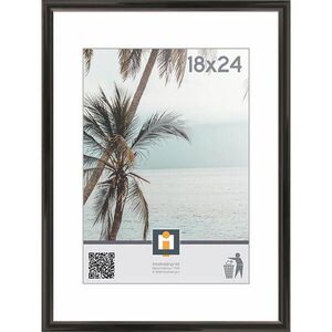 RÁM NA OBRAZY, 1 foto 18 cm x 24 cm obraz