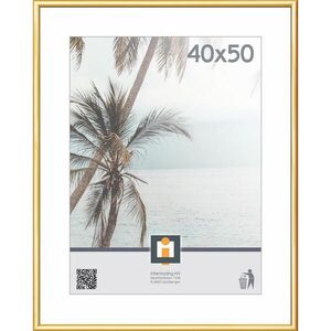 RÁM NA OBRAZY, 1 foto 40 cm x 50 cm obraz
