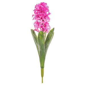 DEKORAČNÍ KVĚTINA 26 cm obraz