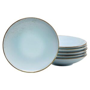 Creatable SADA HLUBOKÝCH TALÍŘŮ 22 cm obraz