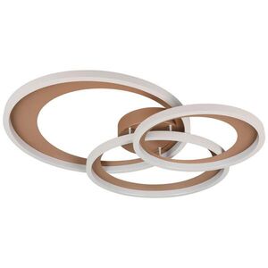 STROPNÍ LED SVÍTIDLO, 71, 5/63, 5/10, 5 cm obraz