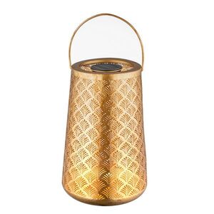 Ambia Garden SOLÁRNÍ SVÍTIDLO 27/42 cm obraz