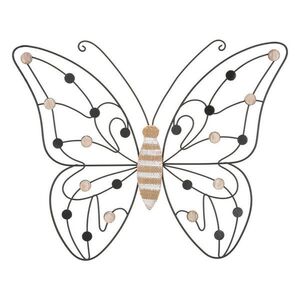 Mauro Ferretti DEKORACE NA ZEĎ 33/40/1.5 cm obraz