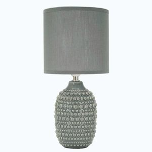 Mauro Ferretti STOLNÍ LAMPA, 15/30.5/15 cm obraz