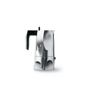 Espresso kávovar Ossidiana, prům. 12 cm - Alessi obraz