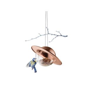 Ptačí krmítko Saturn, měď - Eva Solo obraz