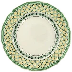 Dezertní talíř, kolekce French Garden Orange - Villeroy & Boch obraz