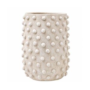 Pottery Pots Květináč Polly, barva oblázkově béžová, více velikostí - PotteryPots Velikost: L - ø 42, 5 cm | v. 60 cm obraz