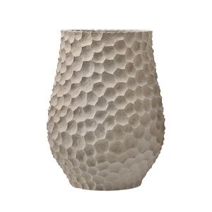Pottery Pots Květináč Gibson, barva pálený písek, více velikostí - PotteryPots Velikost: L - ø 36, 5 cm | v. 48 cm obraz