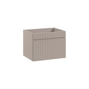 ArtCom Skříňka pod umyvadlo ICONIC CASHMERE 82-60 | 60 cm obraz