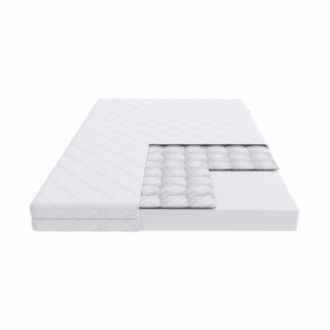 FDM Pěnová matrace BABY CARE MICROFIBRA | 80 x 180 cm obraz