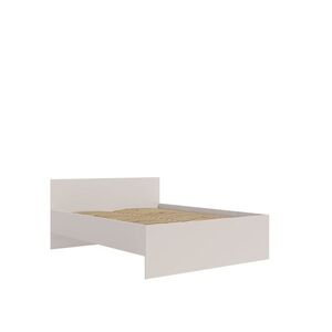 ArtGiB Manželská postel MAXIONE | MX-04 cashmere obraz