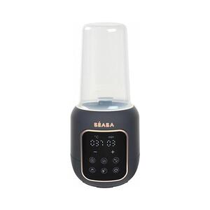 Beaba Multi Milk Multifunkční Ohřívač a Parní Sterilizátor 5v1 Night Blue obraz