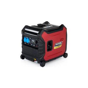 Hahn & Sohn H IG 3500 obraz