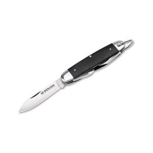 Böker Magnum Classic Pocket Steel 01MB334 obraz