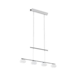 EGLO 91752 - LED Závěsné svítidlo ALEANDRO 4xLED/6W/230V 91752 obraz