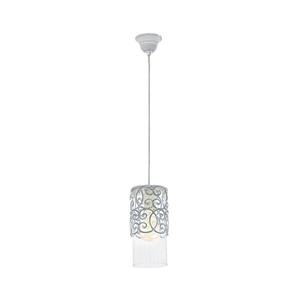 Eglo 49202 - Lustr CARDIGAN 1xE27/60W/230V 49202 obraz