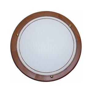 Top Light 5502/40/TD - Stropní svítidlo 2xE27/60W/230V borovice 5502/40/TD obraz
