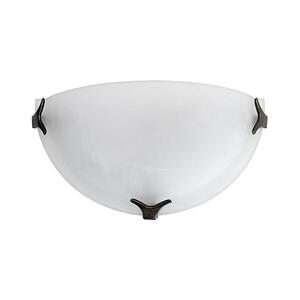 Top Light 5504/A/ZL/AL - Nástěnné svítidlo 1xE27/60W/230V 5504/A/ZL/AL obraz