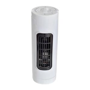 Stojací látor TOWER 30W/230V bílá EKW573 obraz
