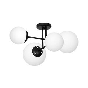 Přisazený lustr LIMA 4xE14/40W/230V MLP6527 obraz