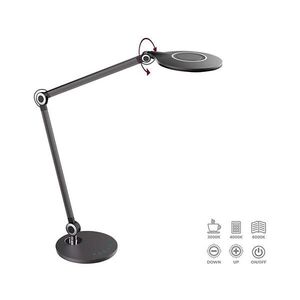 Prezent - LED Stmívatelná stolní lampa BELTIS LED/10W/230V obraz
