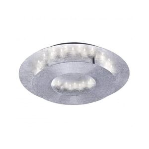 Paul Neuhaus 9011-21 - LED Stropní svítidlo NEVIS LED/6W/230V stříbrná 9011-21 obraz