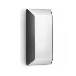 Steinel 068882 - Venkovní nástěnné svítidlo L 30 1xE27/60W/230V IP44 antracit 068882 obraz