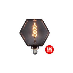 LED Žárovka DECO VINTAGE E27/4W/230V 1800K 317896 obraz