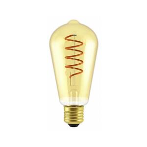 LED Žárovka VINTAGE ST64 E27/5W/230V 2000K - GP 085256 obraz