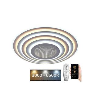 LED Stmívatelné stropní svítidlo LED/140W/230V 3000-6500K + DO J1316/W obraz