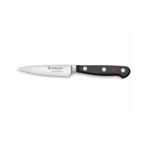 Wüsthof - Kuchyňský nůž na zeleninu CLASSIC 9 cm černá 1040130409 obraz