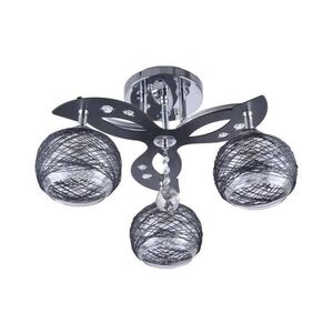 LY-3132 - Přisazený lustr CORD 3xE27/60W/230V LY-3132 obraz