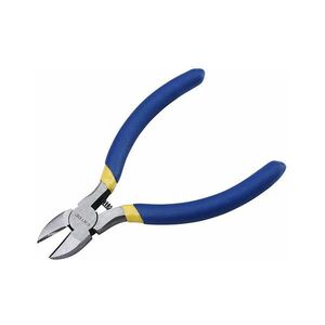Extol - Štípací boční kleště s pérkem 115 mm 42301 obraz