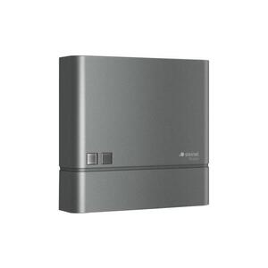 Steinel 066116 - Soumrakový spínač NIGHTMATIQ Plus IP54 antracit 066116 obraz
