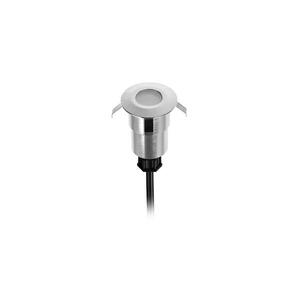 Philips - LED Venkovní zápustné svítidlo SPORE LED/1W/24V IP67 872016926927900 obraz