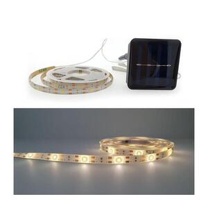 LED Solární pásek LED/1, 2V 5 m 80 mAh IP44 034 0001032 obraz