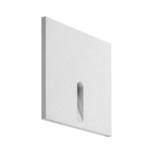 Rabalux 71172 - LED Schodišťové svítidlo BOVEN LED/3W/230V bílá 71172 obraz