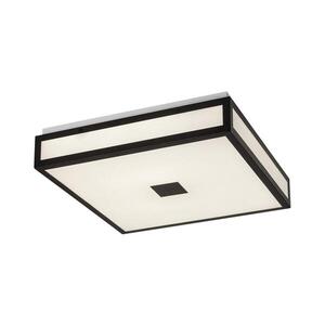 Rabalux 75031 - LED Koupelnové stropní svítidlo ZOYA LED/18W/230V IP44 černá 75031 obraz