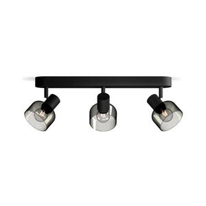 Philips - Bodové svítidlo SLEET 3xE14/25W/230V 8720169299610 obraz