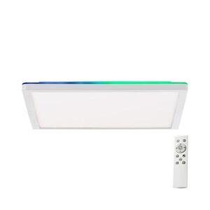 Brilliant - LED RGBW Stmívatelné stropní svítidlo SALTERY LED/20W/230V + DO G99780/05 obraz