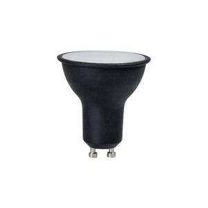 LED Žárovka GU10/6W/230V 3000K černá ZLS116B obraz