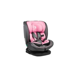 Lionelo - Autosedačka BASTIAAN i-Size 40-150 cm šedá/růžová 5903771705547 obraz