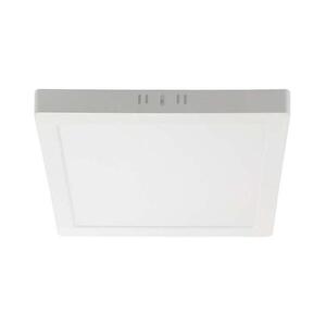 LED Stropní svítidlo LED/18W/230V 4000K 21, 4x, 21, 4 cm bílá 10499 obraz