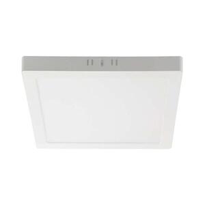 LED Stropní svítidlo LED/24W/230V 6500K 28, 7x28, 7 cm bílá 10516 obraz