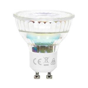 B.V. LED Žárovka GU10/4, 5W/230V 3000K - B10107B2N obraz