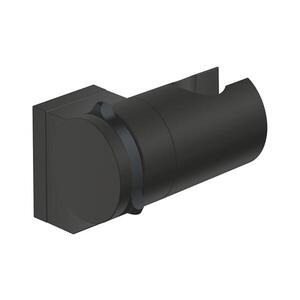 GROHE 261832431 - Nástěnný držák sprchy VITALIO UNIVERSAL černá 261832431 obraz