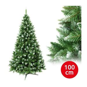 Vánoční stromek 100 cm jedle EL-JD100 obraz