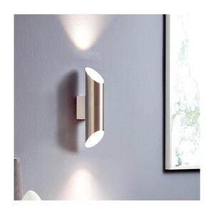 Eglo 95422 - LED nástěnné svítidlo VIEGAS 2xGU10-LED/4W/230V 95422 obraz
