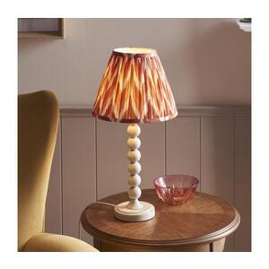Endon 114688 - Stolní lampa HIGGLEDY 1xE14/7W/230V krémová/oranžová 114688 obraz
